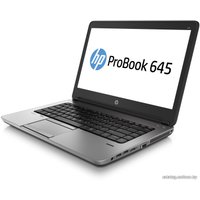 Ноутбук HP ProBook 645 G1 (F1N84EA)