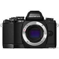 Беззеркальный фотоаппарат Olympus OM-D E-M10 Kit 40-150mm R