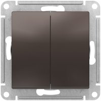 Выключатель перекрестный Schneider Electric Atlasdesign ATN000673