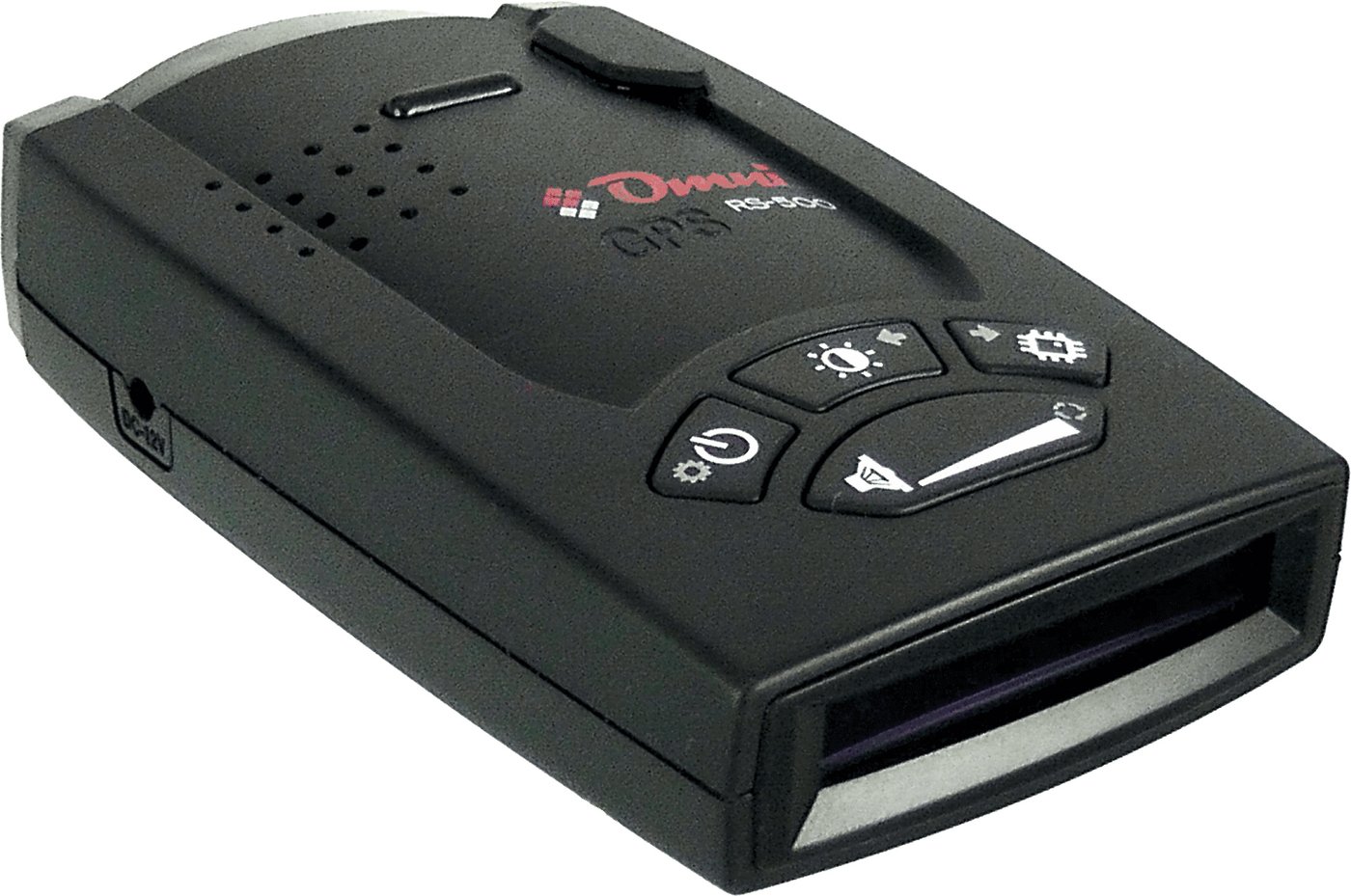 

Радар-детектор Omni RS-500