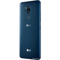 Телефон LG G7 ThinQ LMG710EMW (марокканский синий)