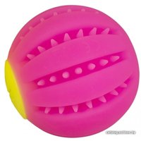 Игрушка для собак Duvo Plus Мяч светящийся 10640/DV