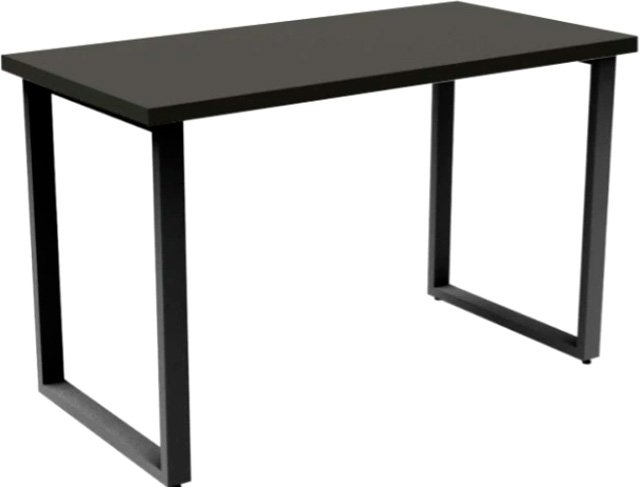 

Стол King Style Баку Black 120х60 (антрацит)