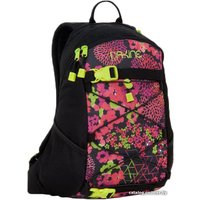 Городской рюкзак Dakine Girls Wonder 15L (floralescent)
