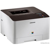 Принтер Samsung CLP-415N