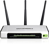 TP-Link TL-WR1043ND