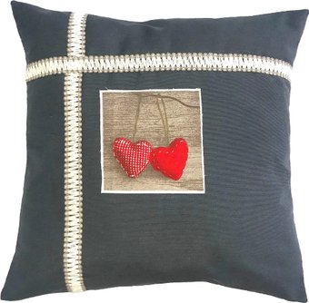 Loon Надзейка (серый)