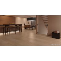 Ламинат Quick-Step Impressive Доска белого дуба лакированная (IM3105)