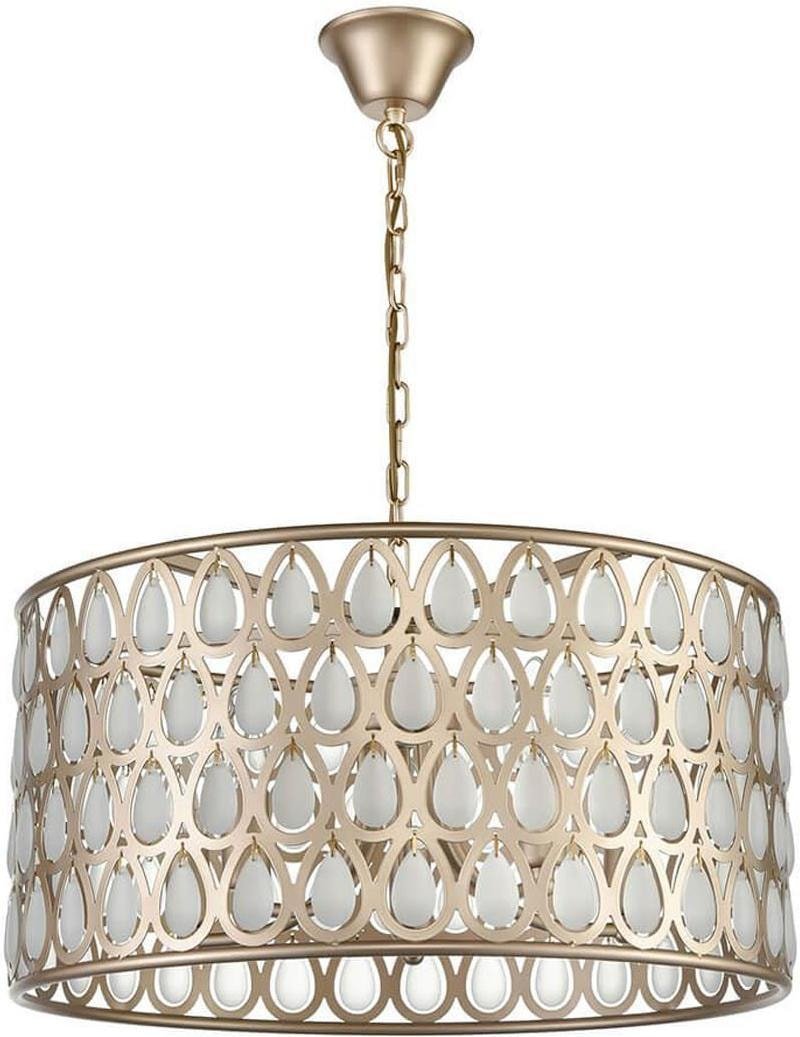 

Подвесная люстра Vele Luce Donna VL4064P05