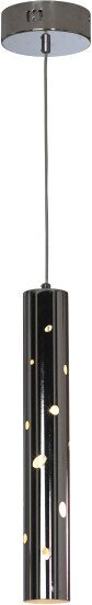 

Подвесная люстра Lussole LSP-7008