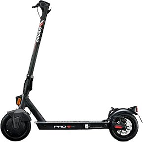 

Электросамокат Ducati Pro II Plus