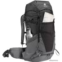 Туристический рюкзак Deuter Futura Pro 40 3401321-7403 (black/graphite)