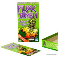 Карточная игра Мир Хобби Fluxx Зомби