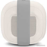 Беспроводная колонка Bose SoundLink Micro (белый)