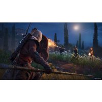  Assassin's Creed: Истоки + Assassin's Creed: Одиссея для PlayStation 4