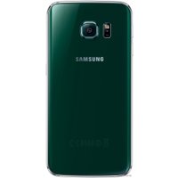 Смартфон Samsung Galaxy S6 Edge 32GB Green Emerald [G925F]