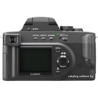 Фотоаппарат Panasonic Lumix DMC-FZ20