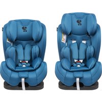 Детское автокресло Lorelli Mercury (синий)