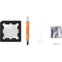 Аппликатор для нанесения термопасты ID-Cooling AM5-TPGS + термопаста Frost X25 2.6 г