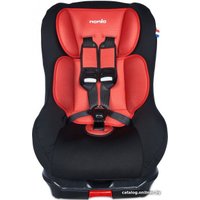 Детское автокресло Nania Maxim Isofix Tech (красный)