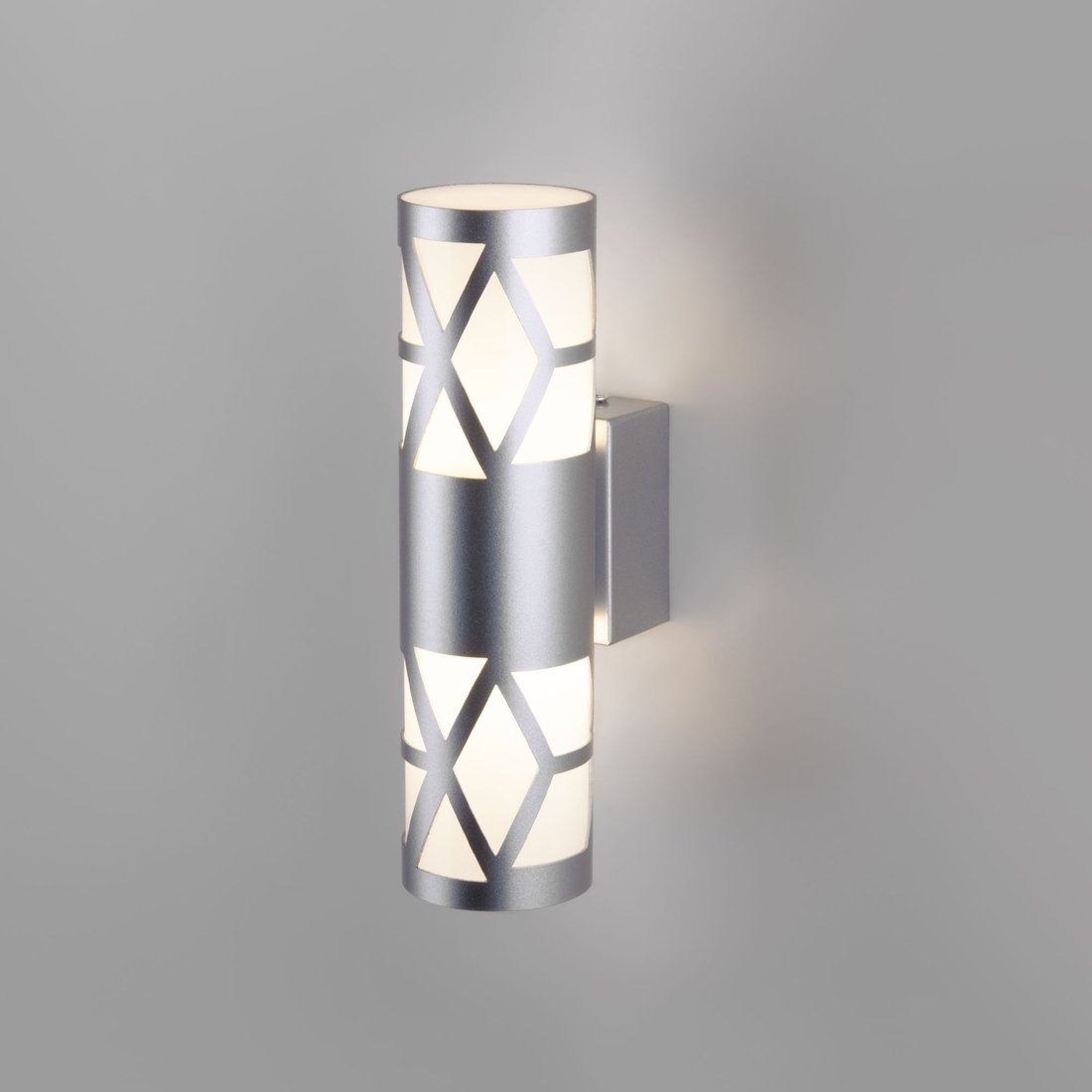 

Бра Elektrostandard Fanc MRL LED 1023 (серебро)