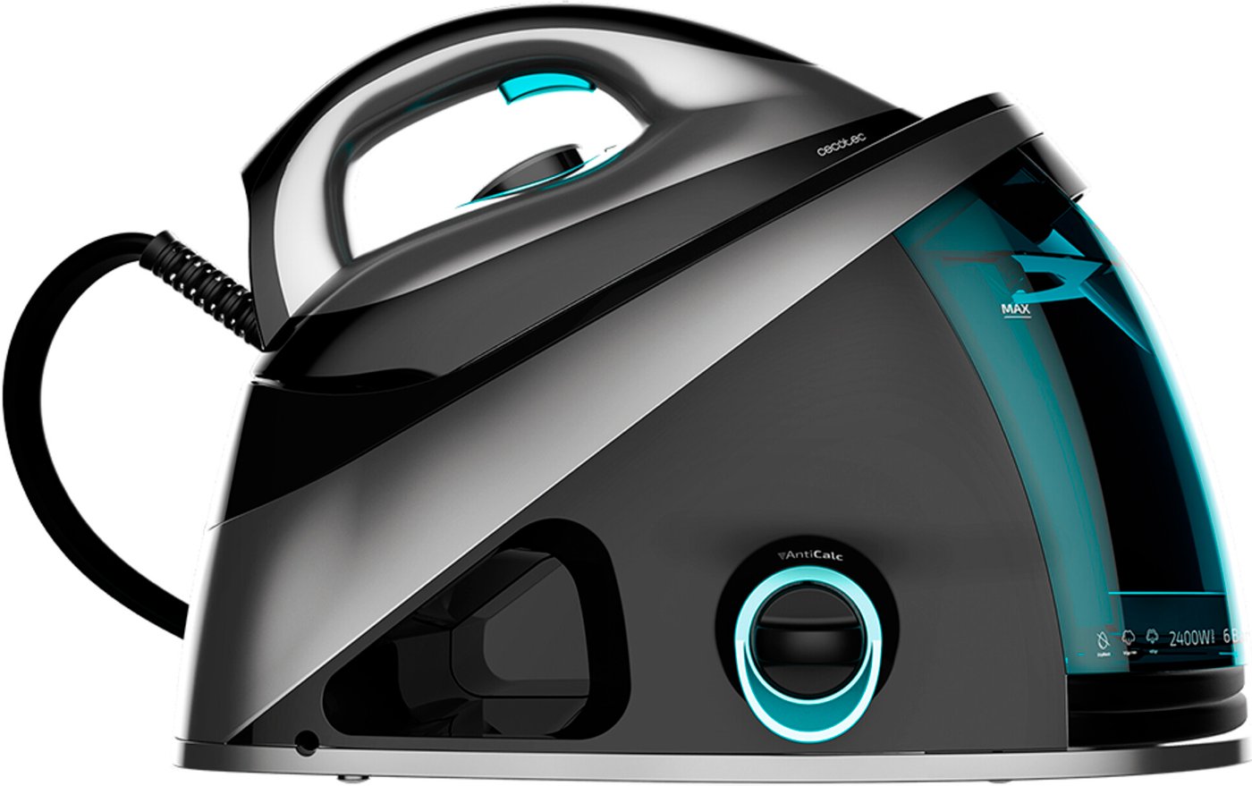 

Утюг Cecotec Fast&Furious 8040 Absolute