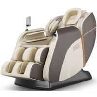 Массажное кресло Unix Med Amelia (beige) в Борисове