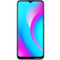 Смартфон Realme C15 RMX2180 4GB/64GB (морской синий)