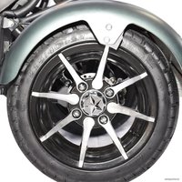 Электроскутер SkyBoard Trike Chopper-2000