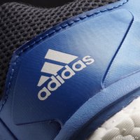 Кроссовки Adidas Supernova Glide 7 синий (B36000)