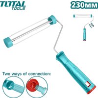 Рукоятка для валика Total THTCB096