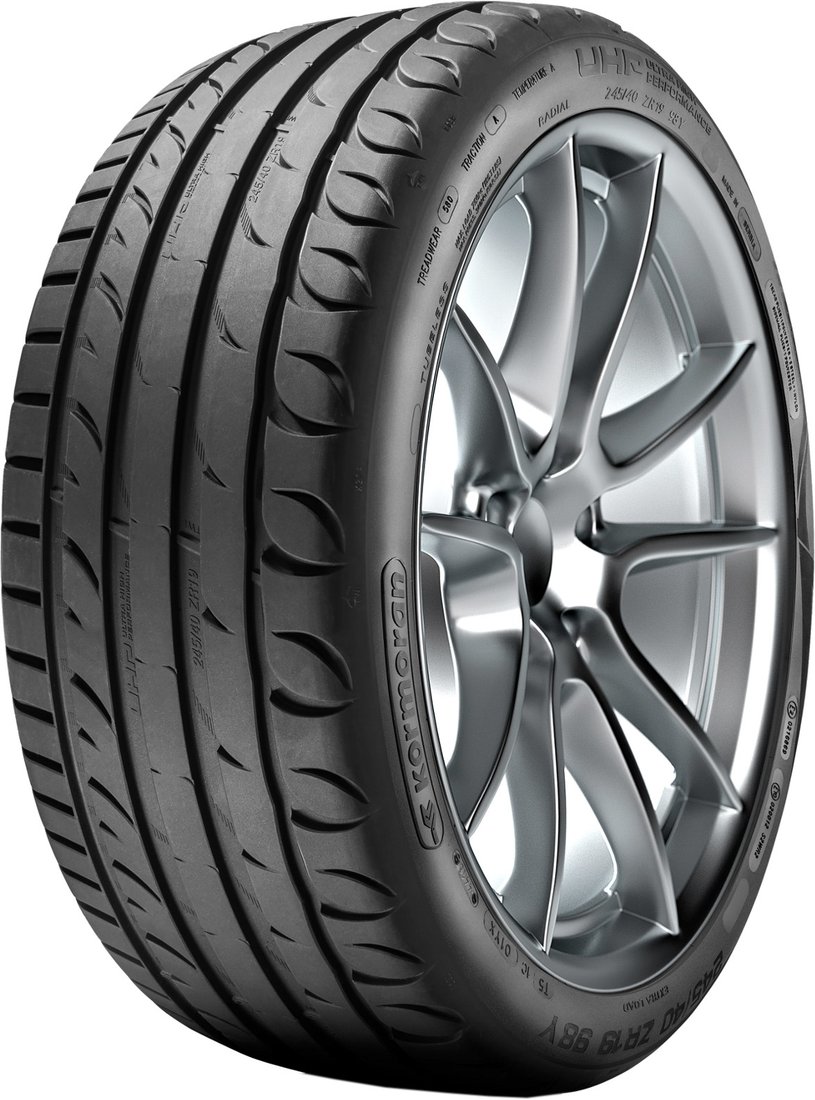 

Летние шины Kormoran UHP 205/50R17 93V