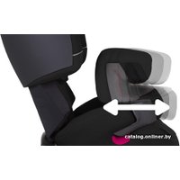 Детское автокресло Cybex Pallas-Fix (gray rabbit)