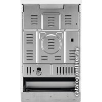 Кухонная плита Electrolux RKR520200X