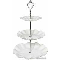 Ваза для фруктов Nouvelle Маршмеллоу 0530164