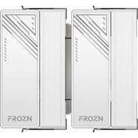 Кулер для процессора ID-Cooling Frozn A620 Pro SE ARGB White