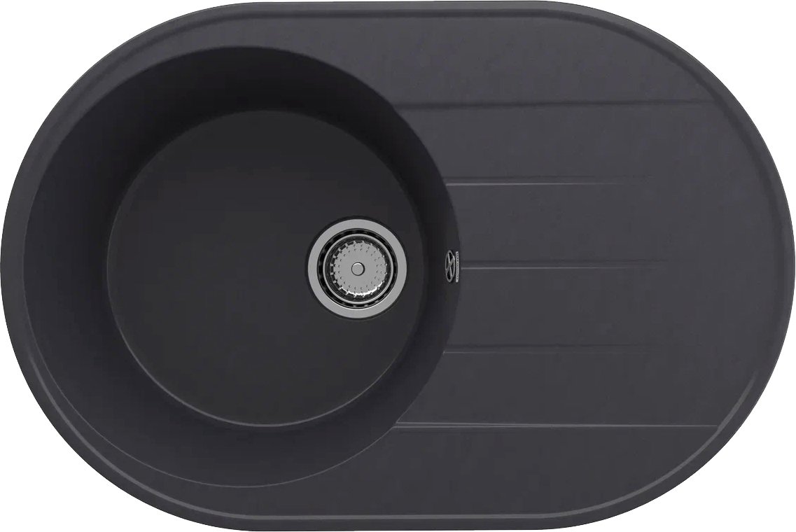 

Кухонная мойка Ulgran Quartz Nora 750-08 (космос)