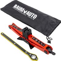 Ромбовый домкрат BaumAuto BM-10152A (60765)