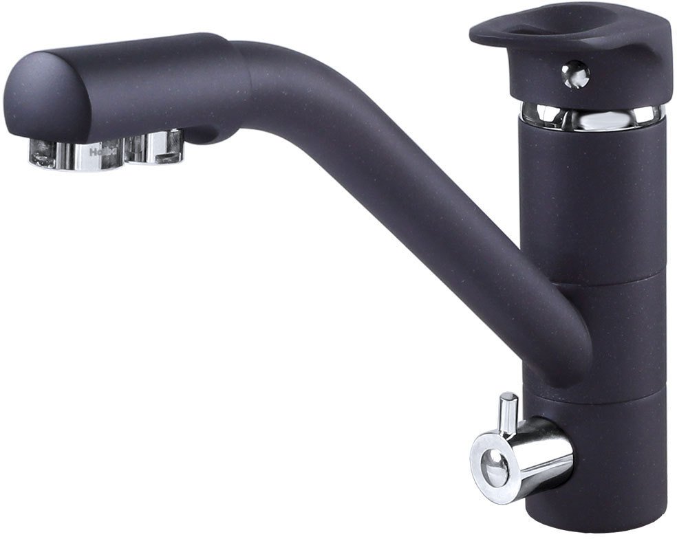 

Смеситель Zigmund & Shtain ZS 1100 (темная скала)