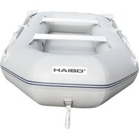 Моторно-гребная лодка Haibo HBD 280AL