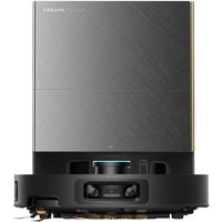 Робот-пылесос Dreame Robot Vacuum L50 Ultra CE RLL53SE (евровилка, черный)