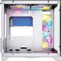 Корпус Powercase Vision Micro CVWM-L4