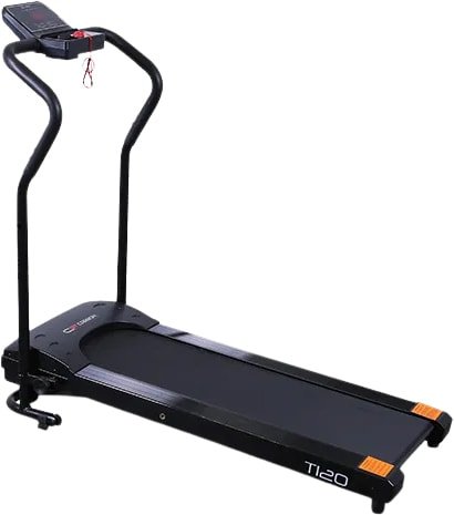 

Электрическая беговая дорожка Carbon Fitness T120
