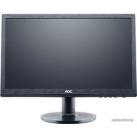 Монитор AOC M2060SWDA2
