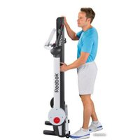 Электрическая беговая дорожка Reebok iRun