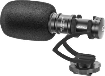 Проводной микрофон Comica CVM-VM10-K5