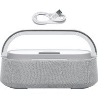 Беспроводная колонка BBK BTA2010 (серый)