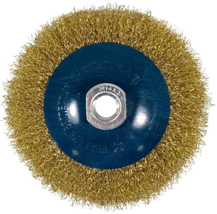 

Щетка для электроинструмента FORSAGE F-BWD005