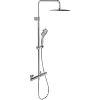 Душевая система  Villeroy & Boch Verve Showers TVS10900500061