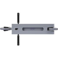 Трюковый самокат Shulz Owl XL (графитовый)